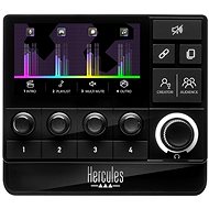 HERCULES STREAM 200 XLR - MIDI Controller