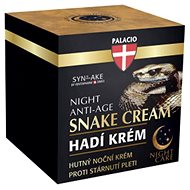 Herbal Therapy Snake Venom, Anti-Wrinkle Night Cream, 50 ml - Face Cream