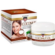 Herbal Therapy Coconut, skin cream, 50 ml - Face Cream