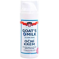 Herbal Therapy Kozí mléko 50 ml - Eye Cream