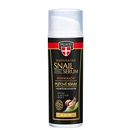 Herbal Therapy Snail extract, skin regeneration serum, 50 ml - Face Serum