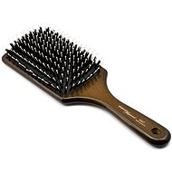 Hercules Sägemann wooden hairbrush with boar bristles 9047 - Hair Brush