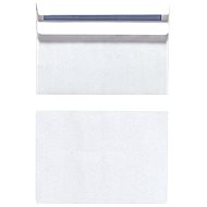 Herlitz office. C6 25 pcs white - Envelope