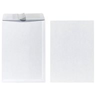 Herlitz business C4/10 pcs white - Envelope