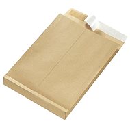 Herlitz business B4/25 pcs brown - Envelope