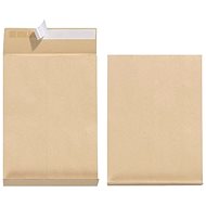 Herlitz business B4/5 pcs brown - Envelope