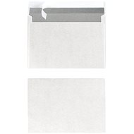 Herlitz office. C6 100 pcs white - Envelope