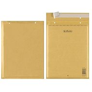 Herlitz bubble. G 10 pcs brown - Envelope