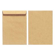 Herlitz business C4/10 pcs brown - Envelope
