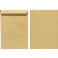 Herlitz business C5/10 pcs brown - Envelope