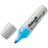 HERLITZ Pelikan 490 eco Neon, blue - Highlighter