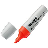HERLITZ Pelikan 490 eco Neon, red - Highlighter