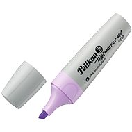 HERLITZ Pelikan 490 eco, lavender - Highlighter
