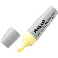 HERLITZ Pelikan 490 eco, light yellow - Highlighter