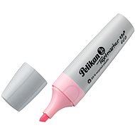 HERLITZ Pelikan 490 eco, light pink - Highlighter