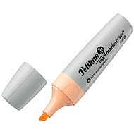 HERLITZ Pelikan 490 eco, light apricot - Highlighter