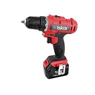 Iskra ML-CD92-180S - Cordless Drill