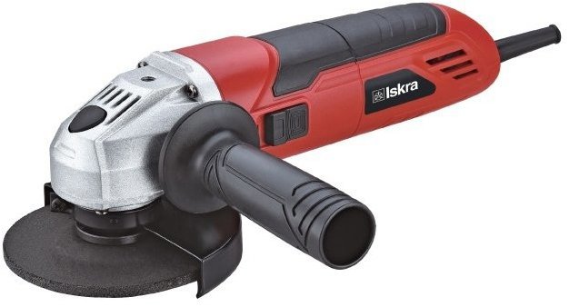 ISKRA GX-AG047 - Angle Grinder 
