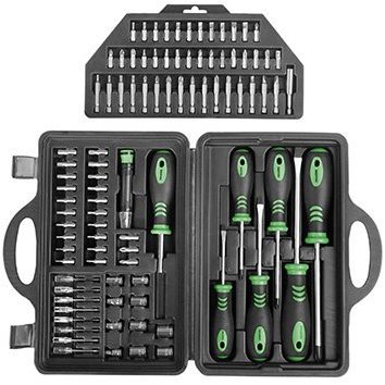 ISKRA ERO HTWR-94 - Screwdriver Set
