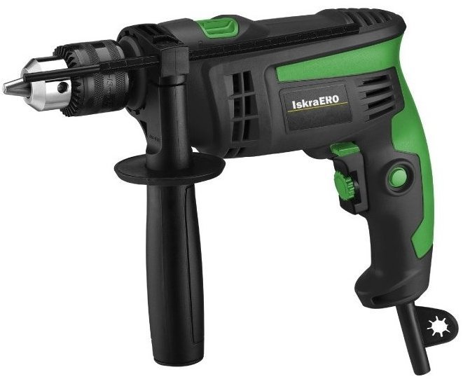 ISKRA IE-ED710 ERO - Hammer Drill