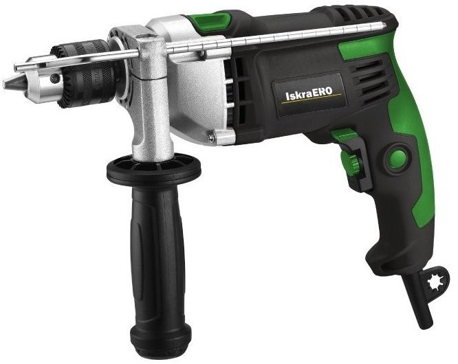 ISKRA IE-ED850 ERO - Hammer Drill
