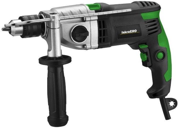 ISKRA IE-ED1050 ERO - Hammer Drill