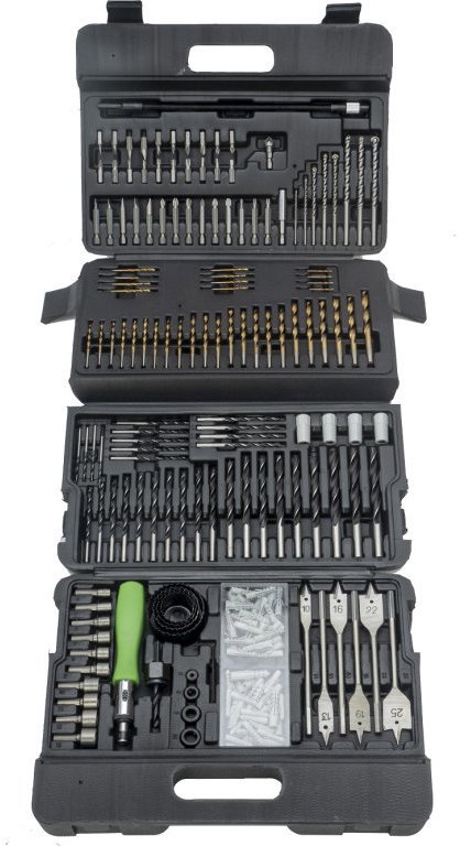 Spark - ERO FST204 - Drill Set