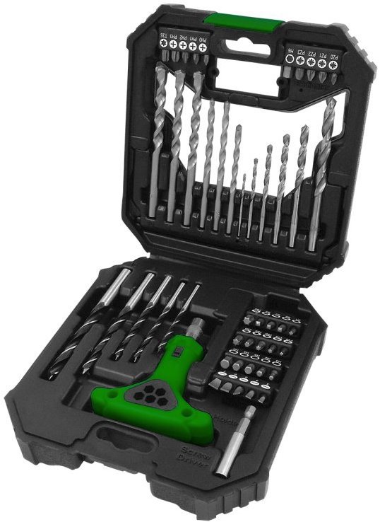 Spark - ERO FST050 - Drill Set