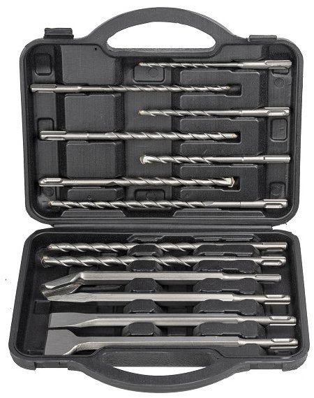 Spark - ERO FST013 - Drill Set