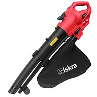 ISKRA DT2250A - Leaf Vacuum