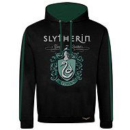 Harry Potter: Property Of Slytherin - pánská mikina L - Mikina