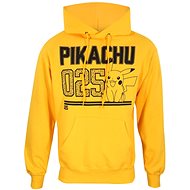 Pokémon: Pikachu Line Art - Men's Sweatshirt S - Sweatshirt