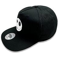 Disney Nightmare Before Christmas: Jack - Snapback cap - Baseball Cap