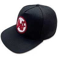 The Simpsons: Duff Beef Logo - Snapback cap - Baseball Cap