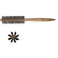 Hercules Sägemann Round hair brush with boar bristles 9026 - Hair Brush