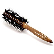 Hercules Sägemann Round Hair Brush 9027 - Hair Brush