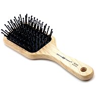 Hercules Sägemann Flat brush for detangling hair 9248 - Hair Brush
