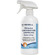 Horewell Xtreme odour eliminator, 0,5 l - Air Freshener