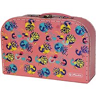 Herlitz, Peacock - 35 cm - Children's Briefcase
