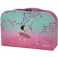 Herlitz, Ballerina - 35 cm - Children's Briefcase