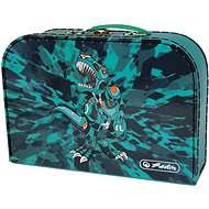 Herlitz, T-Rex - 30 cm - Small Briefcase