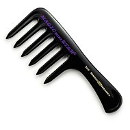 Hercules Sägemann Comb 5610 for revealing long curly magic mini stars 6 1/2 " - Comb