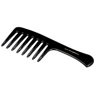 Hercules Sägemann Magic Star Comb 5660 Seamless 9" Large for long and curly hair - Comb