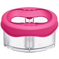 PELIKAN cup pink - Brush Holder Cup