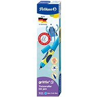 Herlitz Griffix, left, blue - Roller