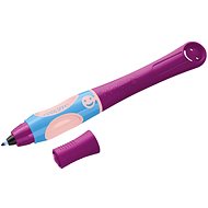 Herlitz Griffix, genuine, purple - Roller