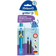 Herlitz Griffix, pravé, modré, blister - Roller