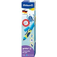 Herlitz Griffix, right, blue - Roller