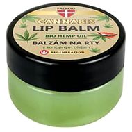Herbal Therapy Hemp lip balm, 25 g - Lip Balm