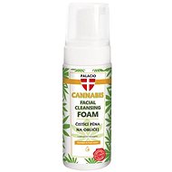 Forest Pharmacy Konopná, na obličej 150 ml - Facial Cleansing Foam